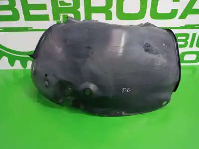 Peça sobressalente para automóvel em segunda mão cave de roda por renault scenic ii 1.6 16v referências oem iam 8200136724