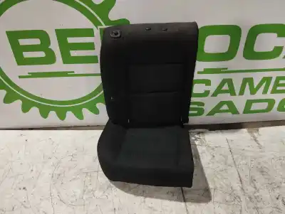 Second-hand car spare part rear right seats for peugeot 207 1.4 oem iam references 8852j8