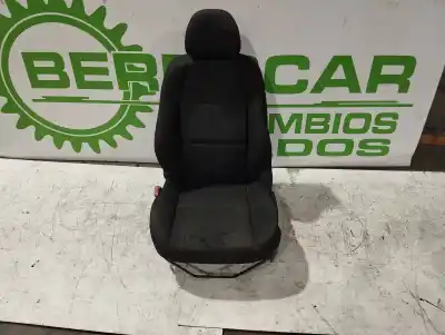 Second-hand car spare part left front seat for peugeot 207 1.4 oem iam references 8845qg