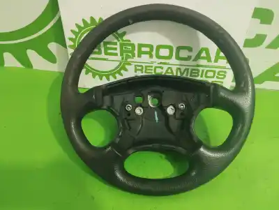 Peça sobressalente para automóvel em segunda mão VOLANTE por PEUGEOT 306 BERLINA 3/4/5 PUERTAS (S2)  Referências OEM IAM 1870680000  
