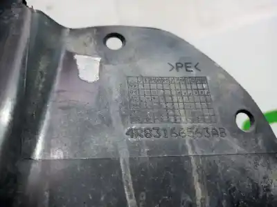 Автозапчасти б/у шаг колеса за jaguar stype 2.7 v6 d ссылки oem iam 4r83166563ab