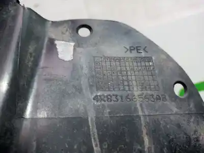 İkinci el araba yedek parçası tekerlek adim için jaguar stype 2.7 v6 d oem iam referansları 4r83166563ab
