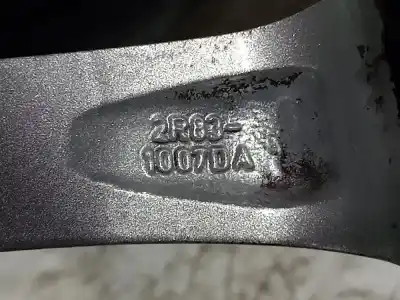 Автозапчасти б/у комплект колес за jaguar stype 2.7 v6 d ссылки oem iam 2r831007da