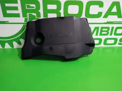 İkinci el araba yedek parçası motor kapagi için jaguar stype 2.7 v6 d oem iam referansları 4r836a949
