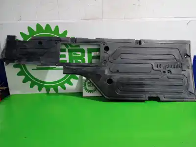 Автозапчастина б/у молдинг для jaguar s-type 2.7 v6 diesel classic посилання на oem iam 2r83112c35  
