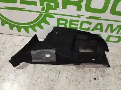 Автозапчасти б/у ковер за jaguar stype 2.7 v6 d ссылки oem iam xr816669lfn