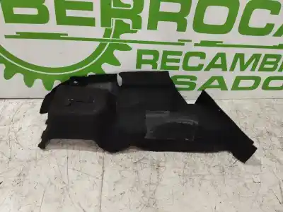 Автозапчасти б/у ковер за jaguar stype 2.7 v6 d ссылки oem iam c2z16753