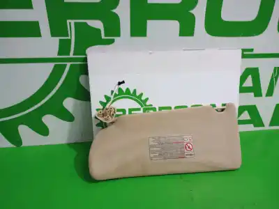 Автозапчастина б/у правильний натір для jaguar s-type 2.7 v6 diesel classic посилання на oem iam 1010310900  