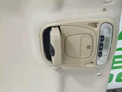 Автозапчасти б/у внутренняя крыша за jaguar s-type 2.7 v6 diesel classic ссылки oem iam xr835409agm  