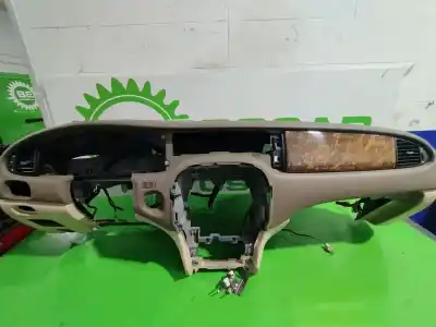İkinci el araba yedek parçası hava yastigi kiti için jaguar stype 2.7 v6 d oem iam referansları 4r8314b321ac