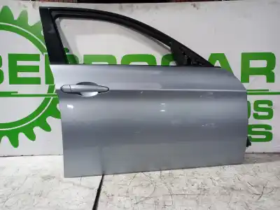 Автозапчасти б/у дверь передняя правая за bmw serie 3 touring (e91) 2.0 16v ссылки oem iam 41007203644