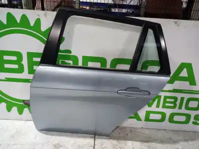 Автозапчасти б/у задняя левая дверь за bmw serie 3 touring (e91) 2.0 16v ссылки oem iam 41007203675