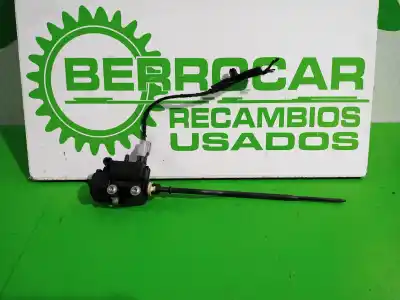 Peça sobressalente para automóvel em segunda mão motor tampa externa de combustível por bmw serie 3 touring (e91) 2.0 16v referências oem iam 406204427