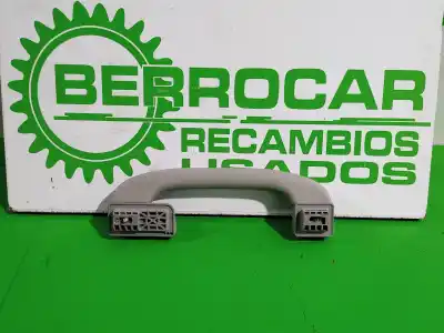 Автозапчасти б/у потолочная ручка за bmw serie 3 touring (e91) 2.0 16v ссылки oem iam 9143529