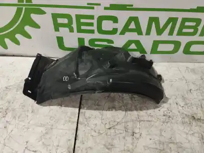 Peça sobressalente para automóvel em segunda mão cave de roda por bmw serie 3 touring (e91) 2.0 16v referências oem iam 51717059378
