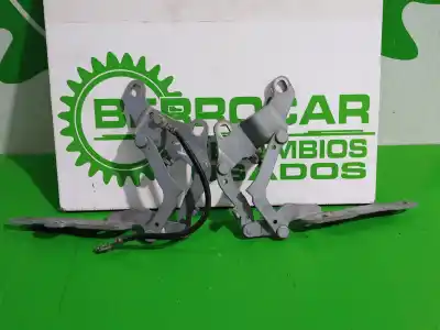 Автозапчасти б/у петля капота за bmw serie 3 touring (e91) 2.0 16v ссылки oem iam 7115263
