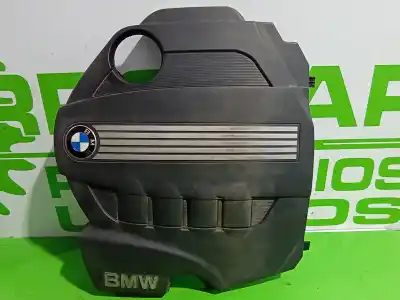 Peça sobressalente para automóvel em segunda mão tampa do motor por bmw serie 3 touring (e91) 2.0 16v referências oem iam 11144731149