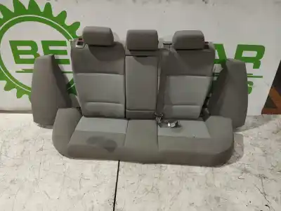 Автозапчасти б/у задние сиденья за bmw serie 3 touring (e91) 2.0 16v ссылки oem iam 52207053962 / 52207222340
