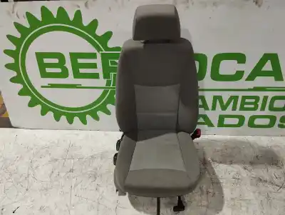 Автозапчасти б/у сиденье правое переднее за bmw serie 3 touring (e91) 2.0 16v ссылки oem iam 52106982918
