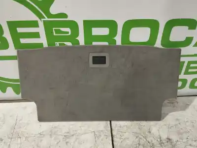 Peça sobressalente para automóvel em segunda mão estofamento de piso por bmw serie 3 touring (e91) 2.0 16v referências oem iam 51477059233