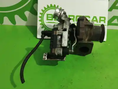 Автозапчасти б/у турбокомпенсатор за bmw serie 3 touring (e91) 2.0 16v ссылки oem iam 25820310fr