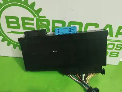 Second-hand car spare part electronic module for bmw serie 3 touring (e91) 2.0 16v oem iam references 532425121  