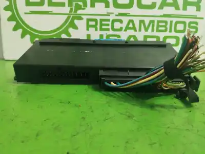 Second-hand car spare part electronic module for bmw serie 3 touring (e91) 2.0 16v oem iam references 532425121  