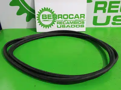 Peça sobressalente para automóvel em segunda mão junta vedante da porta por bmw serie 3 touring (e91) 2.0 16v referências oem iam 51768497196