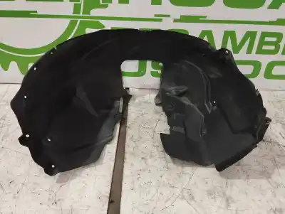 Автозапчасти б/у шаг колеса за ford s-max (ca1) 1.8 tdci cat ссылки oem iam 6m21-a16114-a  