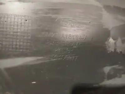 Автозапчасти б/у шаг колеса за ford s-max (ca1) 1.8 tdci cat ссылки oem iam 6m21-a16114-a  