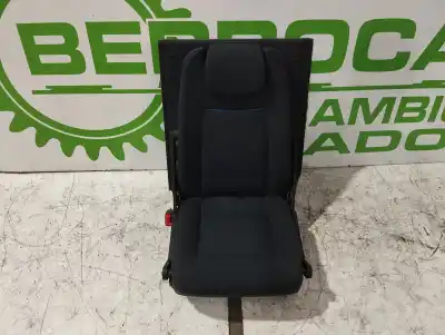 Автозапчасти б/у третий ряд сидений за ford s-max (ca1) 1.8 tdci cat ссылки oem iam em2br613a11cx