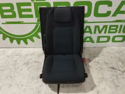 Автозапчасти б/у третий ряд сидений за ford s-max (ca1) 1.8 tdci cat ссылки oem iam em2br613a10cx