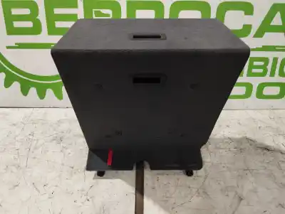 Автозапчасти б/у третий ряд сидений за ford s-max (ca1) 1.8 tdci cat ссылки oem iam em2br613a10cx  