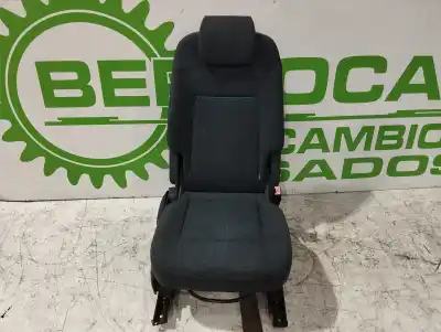 Автозапчасти б/у сиденья задние справа за ford s-max (ca1) 1.8 tdci cat ссылки oem iam 6m21-u60016-bn1ejk