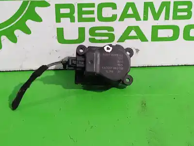 Автозапчасти б/у мотор открывания люков кондиционера за ford s-max (ca1) 1.8 tdci cat ссылки oem iam 3m5h19e616