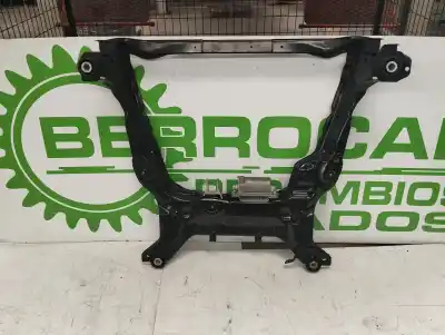 Автозапчастина б/у передня вісь для ford s-max (ca1) 1.8 tdci cat посилання на oem iam g9n5000t033a  