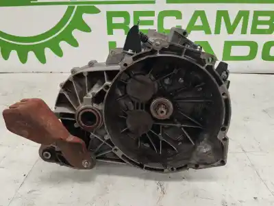 Автозапчасти б/у коробка передач за ford s-max (ca1) 1.8 tdci cat ссылки oem iam 6m2r7f096fa