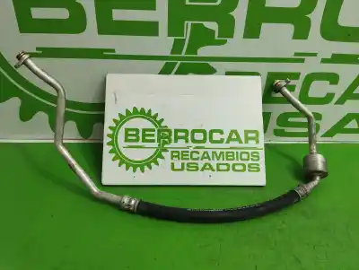 Автозапчастина б/у труби кондиціонації для ford s-max (ca1) 1.8 tdci cat посилання на oem iam 1682206  