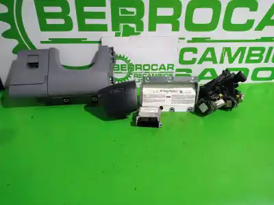 Автозапчасти б/у комплект подушки безопасности за ford s-max (ca1) 1.8 tdci cat ссылки oem iam 6m2t14b056