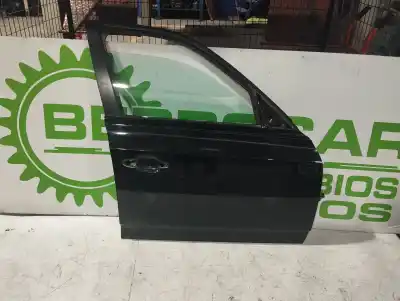 Peça sobressalente para automóvel em segunda mão porta dianteira direita por bmw x3 (e83) 2.0 16v diesel cat referências oem iam 41003451016