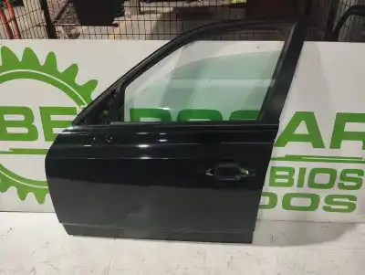 Peça sobressalente para automóvel em segunda mão porta da frente esquerda por bmw x3 (e83) 2.0 16v diesel cat referências oem iam 41003451015