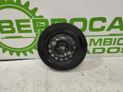 Peça sobressalente para automóvel em segunda mão estepe por bmw x3 (e83) 2.0 16v diesel cat referências oem iam 6758778