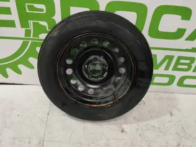 Piesă de schimb auto la mâna a doua anvelopa de rezervã pentru bmw x3 (e83) 2.0 16v diesel cat referințe oem iam 6758778  