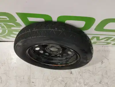 Piesă de schimb auto la mâna a doua anvelopa de rezervã pentru bmw x3 (e83) 2.0 16v diesel cat referințe oem iam 6758778  