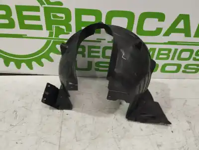 Peça sobressalente para automóvel em segunda mão cave de roda por bmw x3 (e83) 2.0 16v diesel cat referências oem iam 51713420431