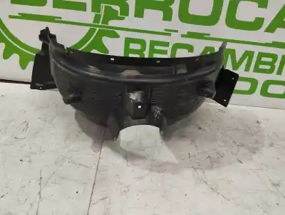 Peça sobressalente para automóvel em segunda mão cave de roda por bmw x3 (e83) 2.0 16v diesel cat referências oem iam 51713420432