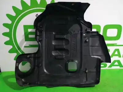 Second-hand car spare part engine cover for bmw x3 (e83) 2.0 16v diesel cat oem iam references 14389710  