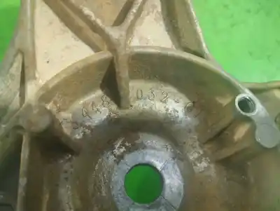 Second-hand car spare part medium for bmw x3 (e83) 2.0 16v diesel cat oem iam references 344803201  