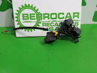 Peça sobressalente para automóvel em segunda mão motor de abertura da comporta de sofagem por bmw x3 (e83) 2.0 16v diesel cat referências oem iam 6934821 / 6934822 / 6934823