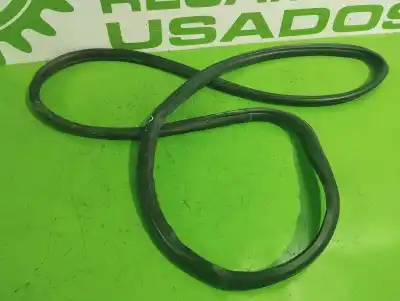 Peça sobressalente para automóvel em segunda mão junta vedante da porta por bmw x3 (e83) 2.0 16v diesel cat referências oem iam 51347007482